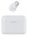 Wireless Manager earphone-white- + 1200 Mah powerbank