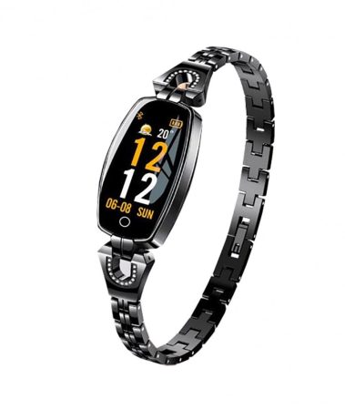 Negru luxardo pentru femei (H8) negru