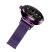 Ceas inteligent anette signiture (h2) violet-Pentru un stil cu adevărat feminin.