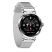 Anette Signiture smart watch -silver-
