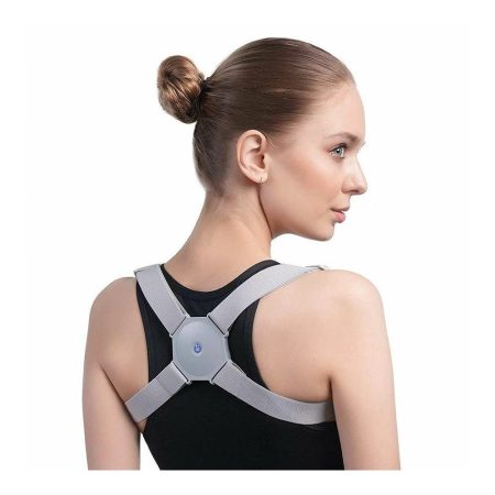 Intelligens szenzoros testtartás korrektor Intelligens szenzoros testtartás korrektor