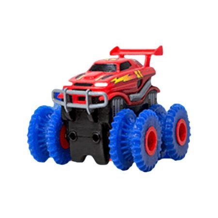 Trix Trux Monster Truck