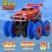 Trix Trux Monster Truck