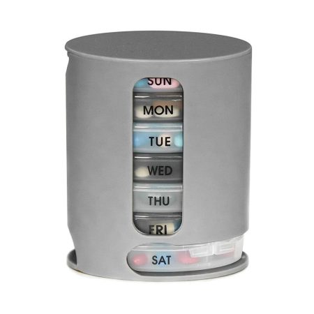 Pill Pro gyógyszer/vitamin adagoló Pill Pro gyógyszer/vitamin adagoló