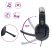 Gaming headset GM002