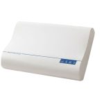   HotelDream – Prémium memóriahabos nyakpárna 50*30*7/10cm