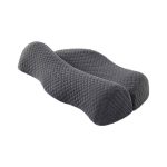   ErgoRest Comfort Memóriahabos Nyak- és Fejpárna - 51*33*10cm 