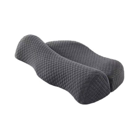 ErgoRest Comfort Memóriahabos Nyak- és Fejpárna - 51*33*10cm 