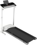 HomeFit K500 Space-Saver Futópad