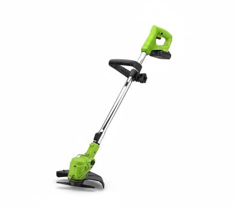 Flinke 19 Részes Akkumulátoros Fűkasza 2 db Akkumulátorral – FK-AKK-3030