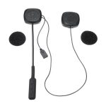   Insider motoros headset - Életed a motorozás? Használd insider headsetünket,telefonálás,gps,zene.