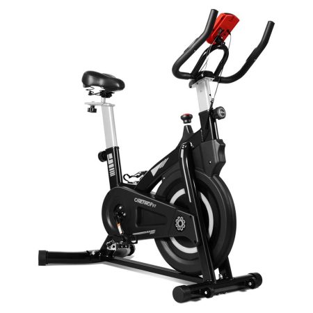 Professzionális edzőtermi szobabicikli