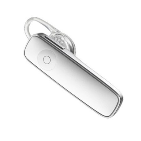 HQ bluetooth headset -white-