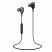 Sport headset Xt21 Fekete- A sport fülhallgatók legjobbja,nyakpántos így nem hagyod el!