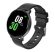 S8 smart watch -black- 