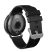 S8 smart watch -black- 