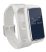 B7 smart bracelet -white-