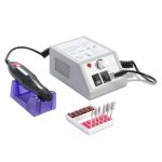   Electric Pedicure, Manicure, Artificial Nail Polishing Machine