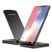 Qi Wireless Fast Charger Charging Stand Dock