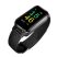 T89 smart bracelet -black-