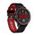 L8 smart watch red