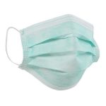 3-layer hygienic mask (50pcs)