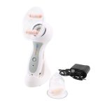    Portable Vacuum Anti-Cellulite Massage Cupping Device Therapy Treatment Tool
