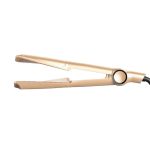 Twistline hair straightener and curler