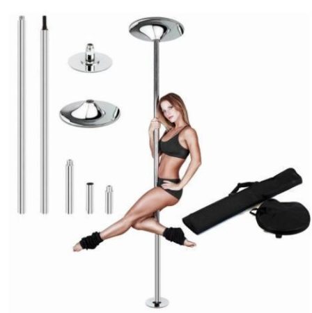 Pole Dance rúd Pole Dance rúd