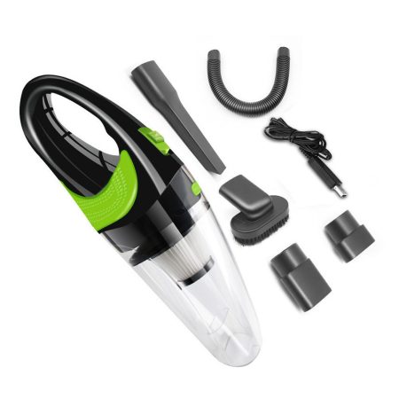 Green autós porszívó Green autós porszívó