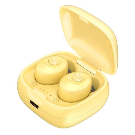 XG12 TWS 5.0 Sárga