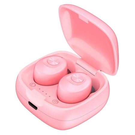 XG12 TWS 5.0 Pink