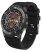 GT106 smart watch black