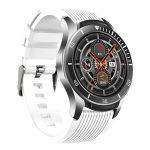 GT106 smart watch white