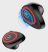 M1 PRO okoskarkötő és vezetéknélküli fülhallgató + Ajándék