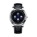 R68 MAX smart watch silver
