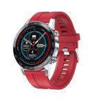 L16 PREMIUM okosóra - ezüst