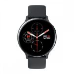 S2 TREND smart watch black