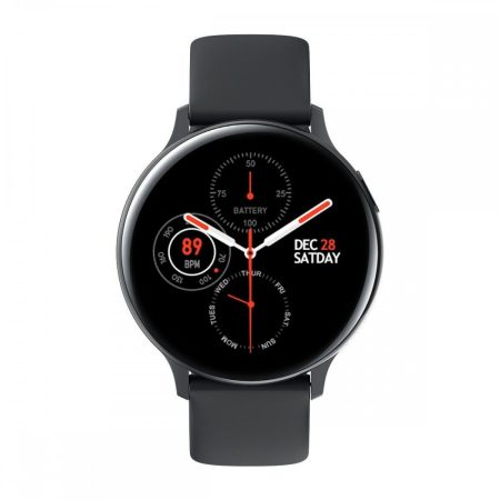 S2 TREND smart watch black