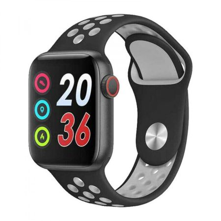 W5 smart bracelet black W5 smart bracelet black