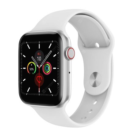 W34 smart watch white Mao Wholesale