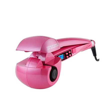 Automata Hajgöndörítő-csodás loknik percek alatt-pink