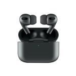 Air Pro vezeték nélküli fülhallgató - fekete