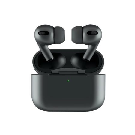 Air Pro vezeték nélküli fülhallgató - fekete