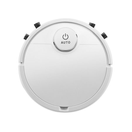 ES300 robotporszívó 