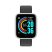 Y68 Smart Watch Silver-Black Y68 Smart Watch Silver-Black