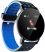 ID119 Plus smart bracelet blue