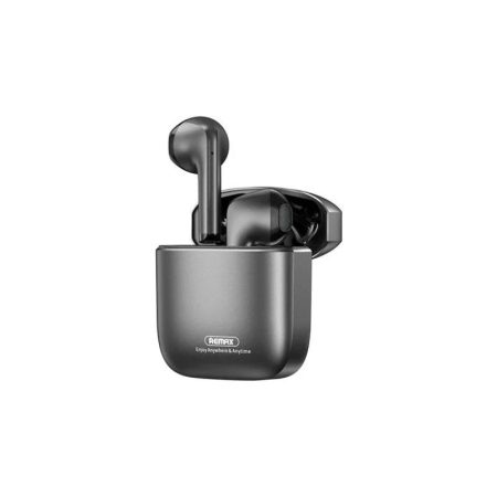 REMAX Alloy Buds Vezeték nélküli fülhallgató REMAX Alloy Buds Vezeték nélküli fülhallgató