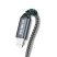 NIBIKIA iPhone töltőkábel csomag - 3 db NIBIKIA iPhone töltőkábel csomag - 3 db