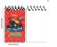 24 darabos Monster Truck notesz csomag 24 darabos Monster Truck notesz csomag